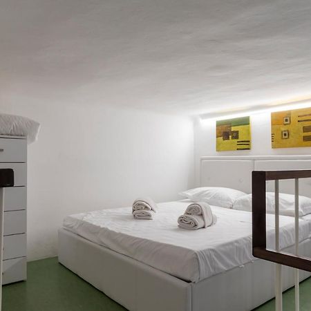 I Host Apartment - Londonio 19 Milan Exterior photo
