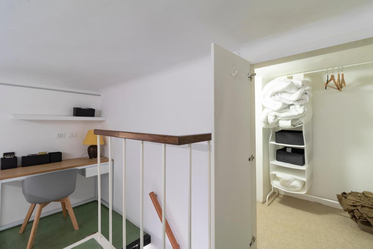 I Host Apartment - Londonio 19 Milan Exterior photo