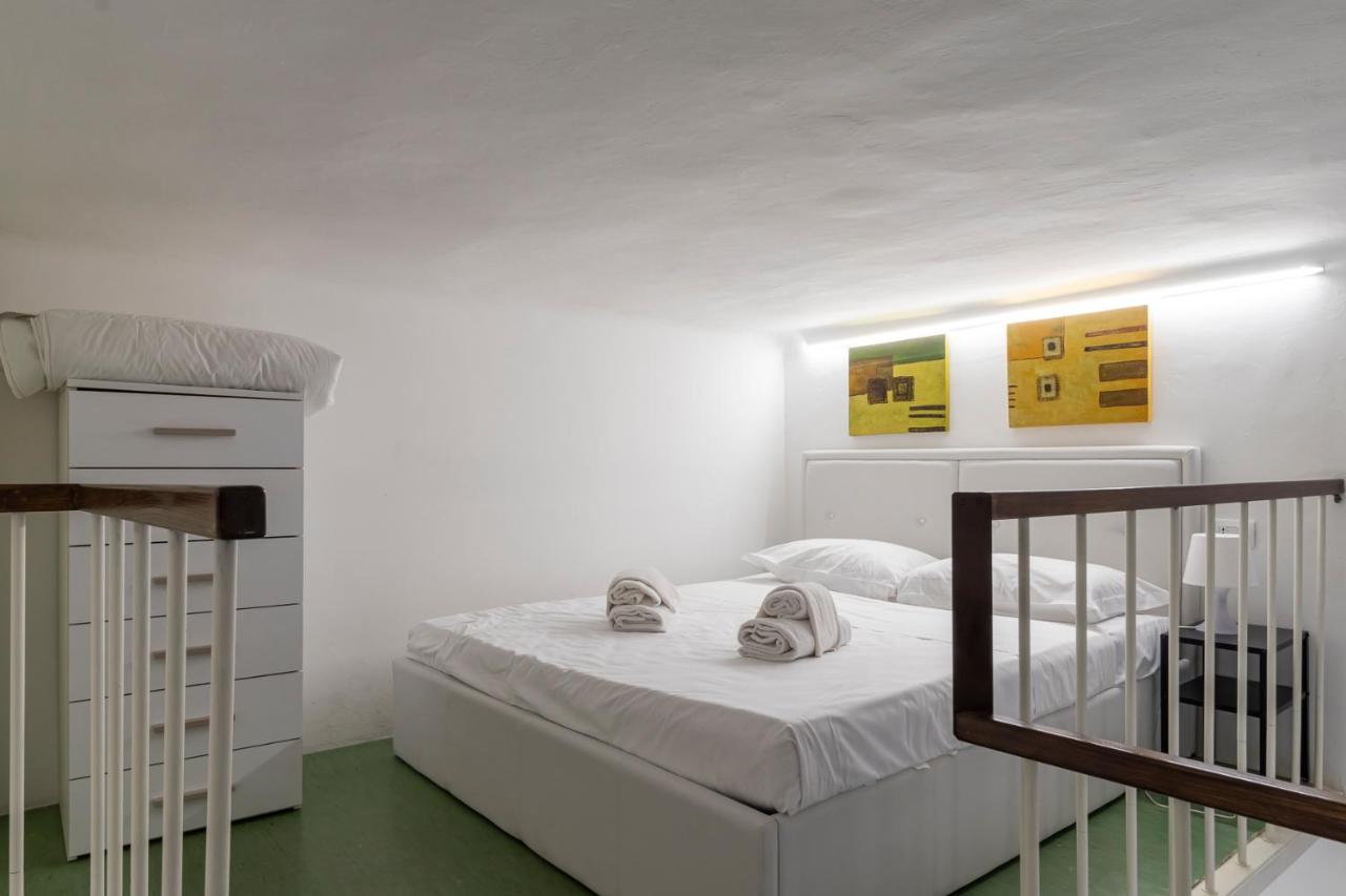 I Host Apartment - Londonio 19 Milan Exterior photo